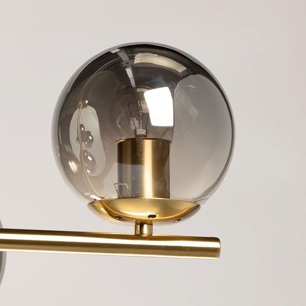 Потолочная люстра De City Оливия 306015904 Фото № 5