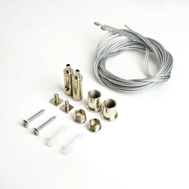 Подвесной линейный светодиодный светильник Feron TR Линия 51228 изображение 4 Подвесной линейный светодиодный светильник Feron TR Линия 51228 Фото № 4