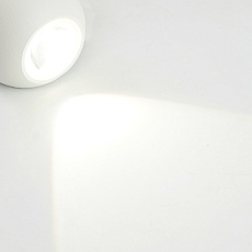 Светодиодный светильник стационарный Feron AL51 2*1W 4000K белый 51128 3