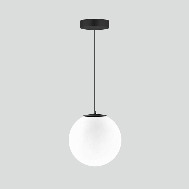 Подвесной светодиодный светильник Fiberli SharSan 12110501 Фото № 7