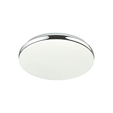 Настенно-потолочный светильник Sonex RINGO 7600/CLN 2