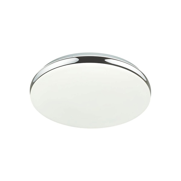 Настенно-потолочный светильник Sonex RINGO 7600/CLN изображение 3 Настенно-потолочный светильник Sonex RINGO 7600/CLN Фото № 3