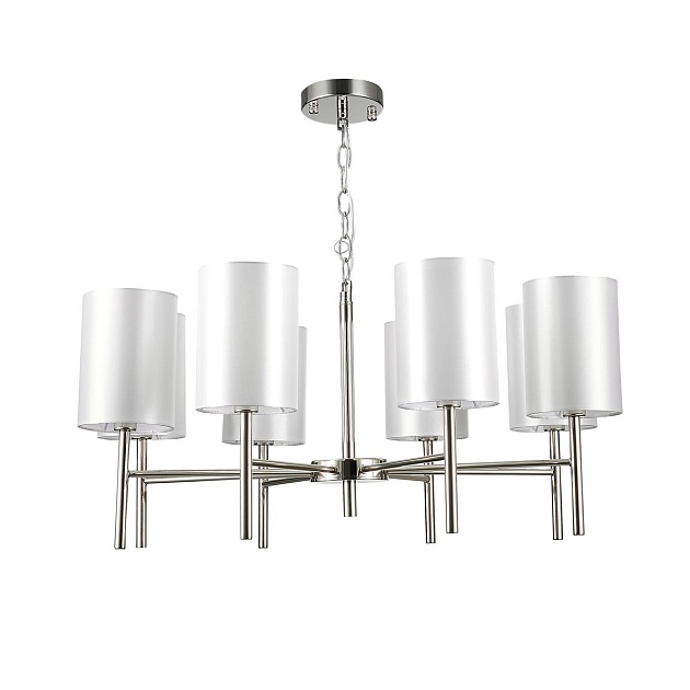 Подвесная люстра Evoluce Noia SLE107303-08 Фото № 1