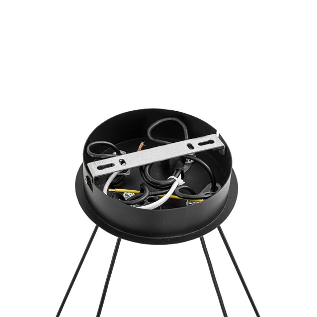 Люстра подвесная Lumion TORINA 8340/8 Фото № 3