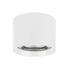 Потолочный светодиодный светильник Arlight SP-Dice-R77-10W Day4000 046628