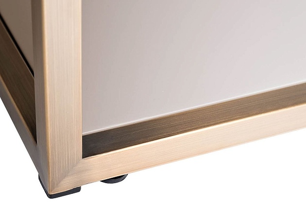 Стеллаж Garda Decor Space 58DB-SH16061A изображение 2 Стеллаж Garda Decor Space 58DB-SH16061A Фото № 2