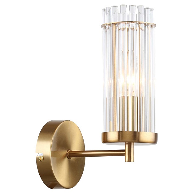 Бра Rivoli Dolly 2074-401 Б0055539 Фото № 1