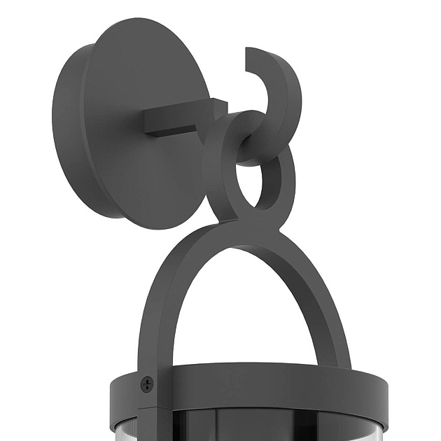 Уличный настенный светильник Mantra Maya 6551 Фото № 3