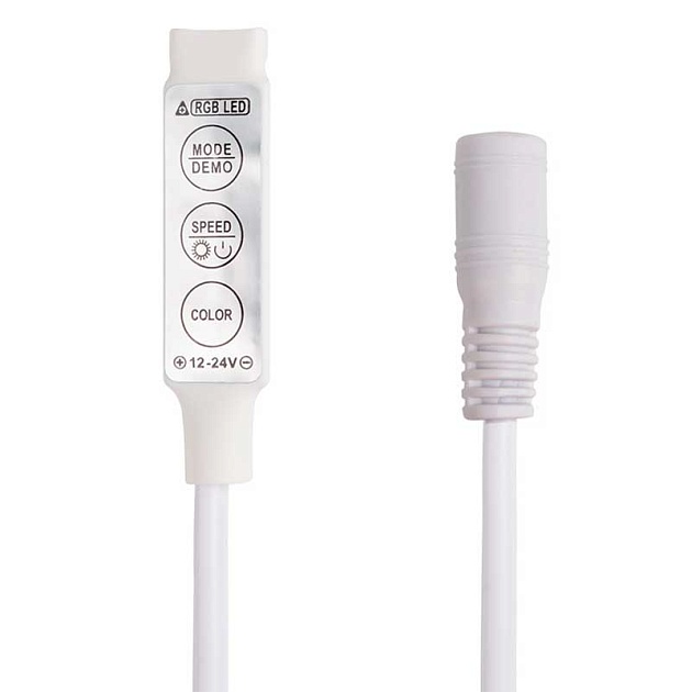 Контроллер LAMPER 143-106 Фото № 1