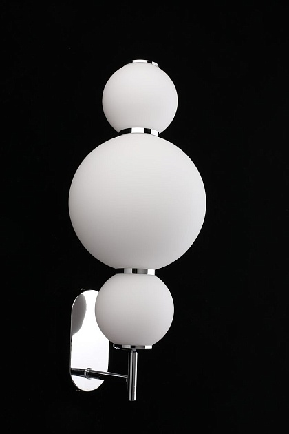 Настенный светильник Aployt Arabel APL.009.01.12 Фото № 4