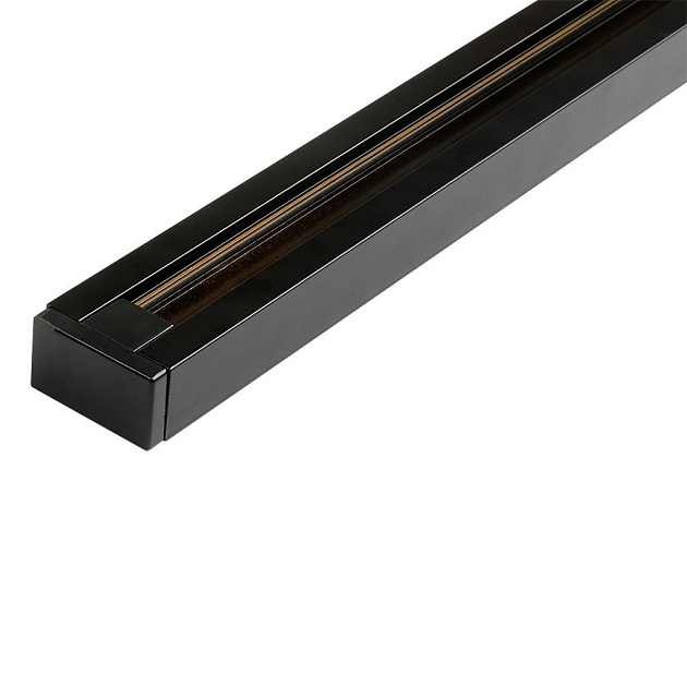 Шинопровод Jazzway PTR 1M-BL 5026322 Фото № 1