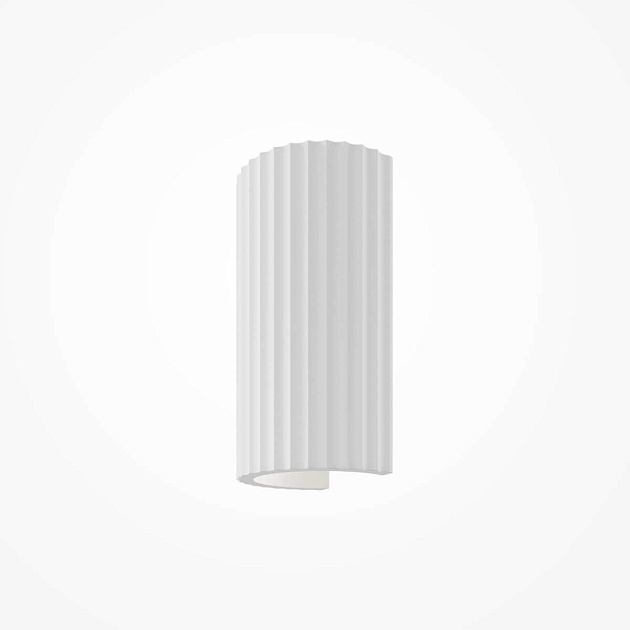 Бра Maytoni Technical C124WL-GU10-02-W изображение 4 Бра Maytoni Technical C124WL-GU10-02-W Фото № 4