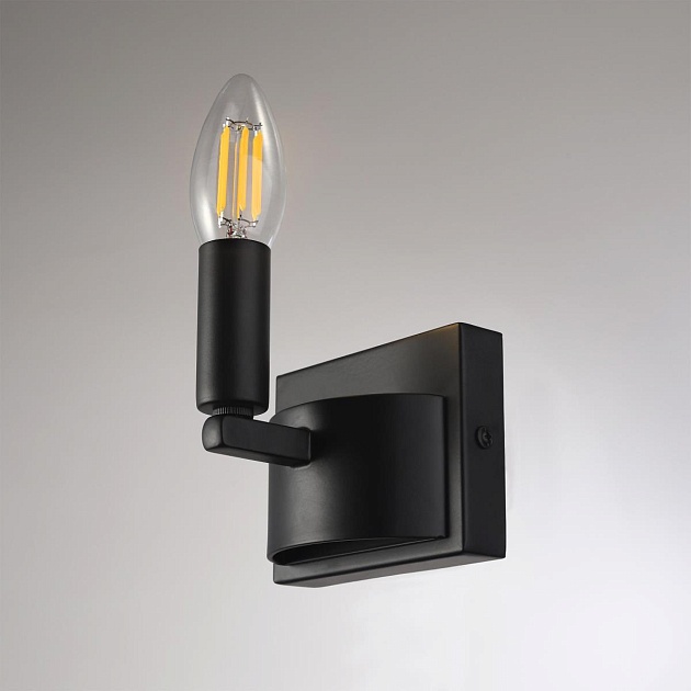 Бра Citilux Смитсон CL470301 изображение 6 Бра Citilux Смитсон CL470301 Фото № 6