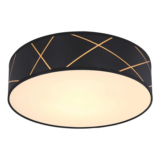 Потолочный светодиодный светильник Globo Bemmo 15431D2 изображение 1 Потолочный светодиодный светильник Globo Bemmo 15431D2 Фото № 1