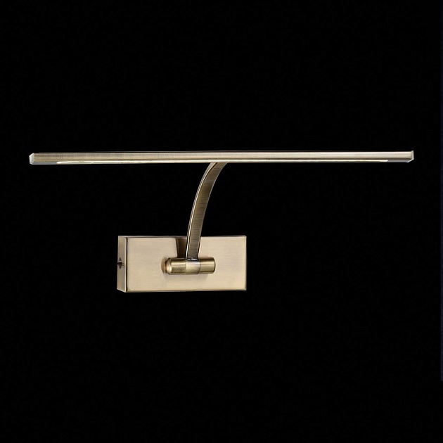 Подсветка для картин ST Luce SL595.301.01 Фото № 3