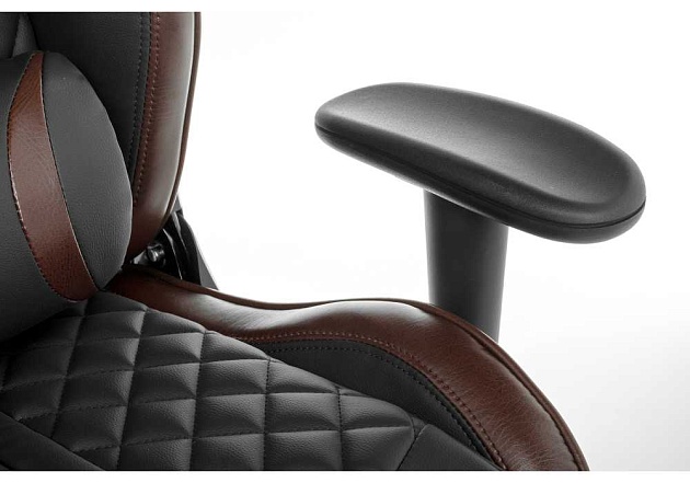 Игровое кресло Woodville Sprint 11680 Фото № 4