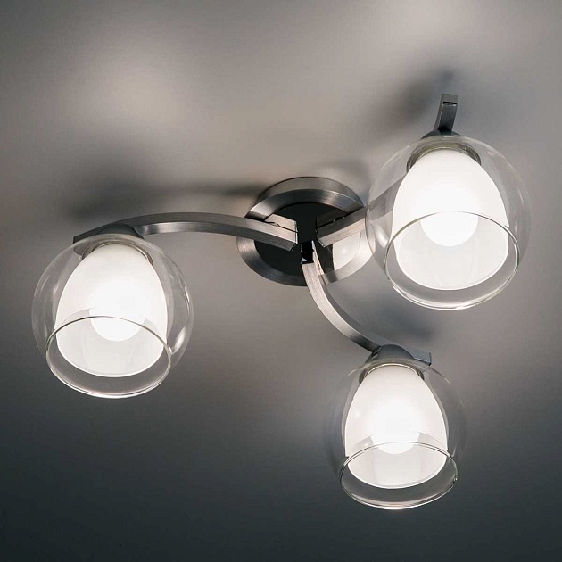 Потолочная люстра Citilux Кристи CL152137 изображение 9 Потолочная люстра Citilux Кристи CL152137 Фото № 9