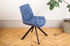 Кухонный стул Levmar Atlas Blue (R) 2881577402 2