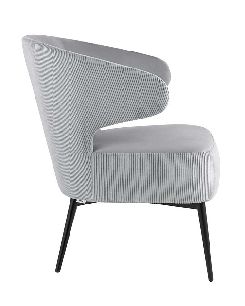 Кресло Stool Group Royal Stripes vd-royal-v994-vl12 Фото № 4