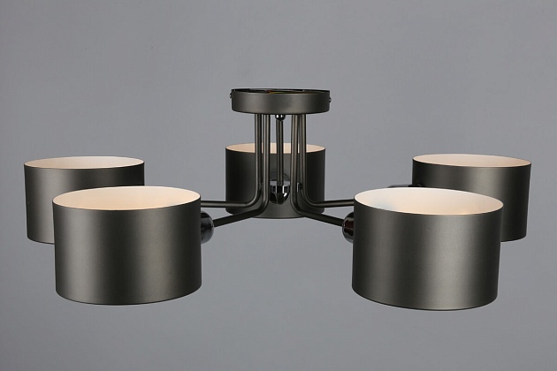 Потолочная люстра Omnilux Lisera OML-54507-05 Фото № 3