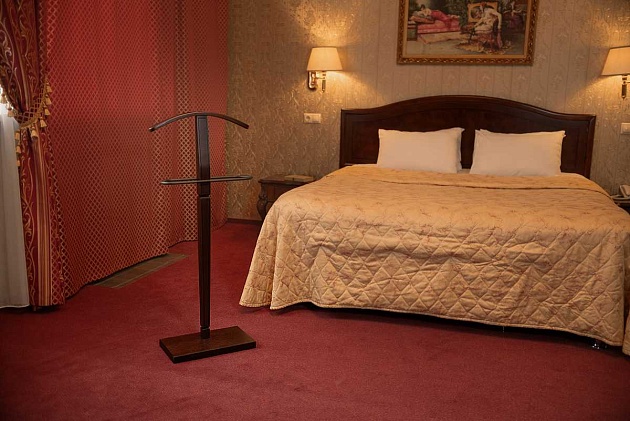 Костюмная вешалка Мебелик Васко В 70 000115 Фото № 10