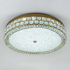 Потолочный cветильник LED4U L1181-700 BS 3