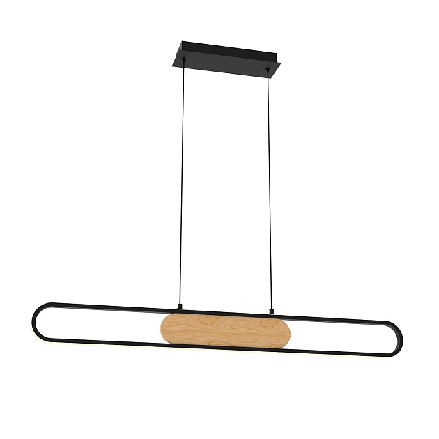 Подвесной светодиодный светильник Lightstar Lodi 723317 изображение 1 Подвесной светодиодный светильник Lightstar Lodi 723317 Фото № 1