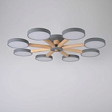 Люстра Imperium Loft TURNA01 178342-26 5