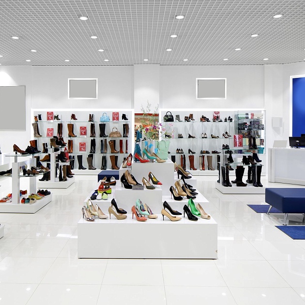 Встраиваемая светодиодная панель Apeyron 06-18 Фото № 16