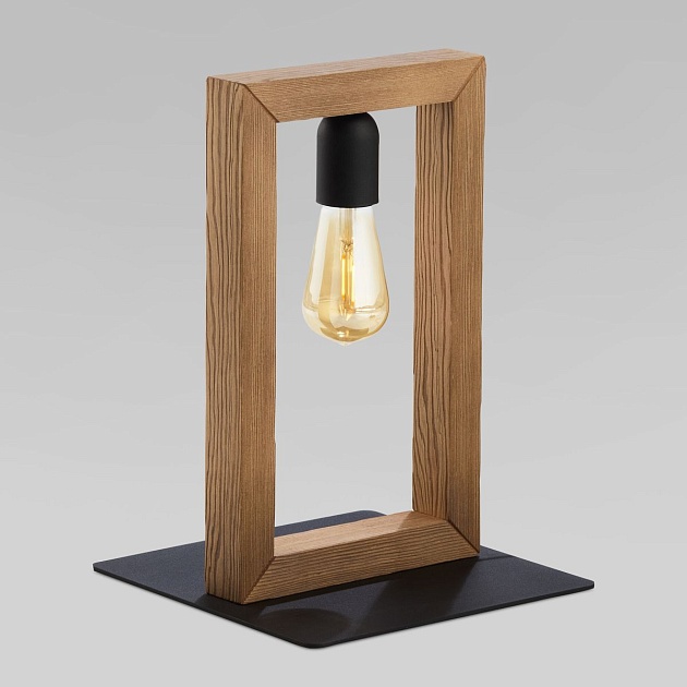 Настольная лампа TK Lighting 5460 Metro изображение 1 Настольная лампа TK Lighting 5460 Metro Фото № 1