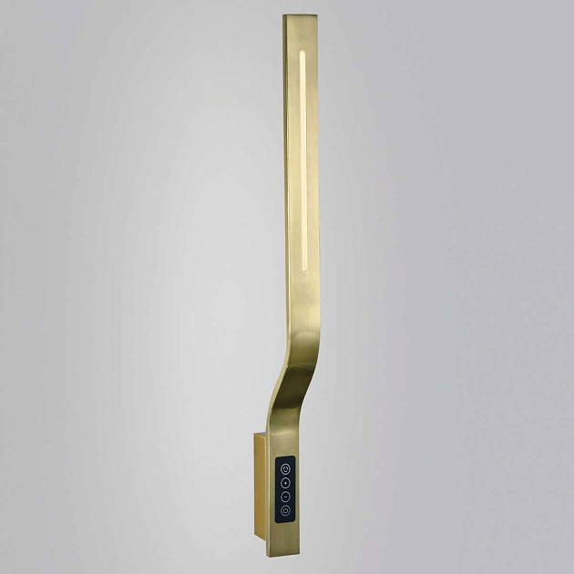 Бра Reluce 82295-0.2-610 изображение 6 Бра Reluce 82295-0.2-610 Фото № 6