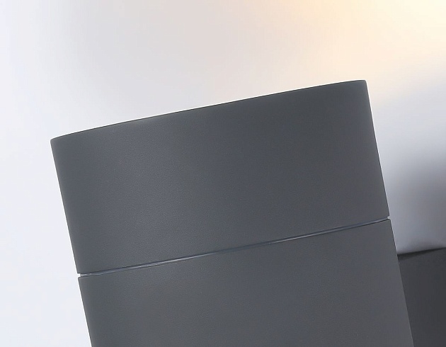 Уличный настенный светильник Ambrella light Garden ST3303 Фото № 2