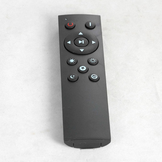 Потолочный светодиодный светильник Lussole Lgo Moonlight LSP-8313 изображение 4 Потолочный светодиодный светильник Lussole Lgo Moonlight LSP-8313 Фото № 4