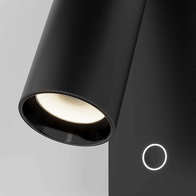 Бра Maytoni Technical C077WL-L3B3K Фото № 6