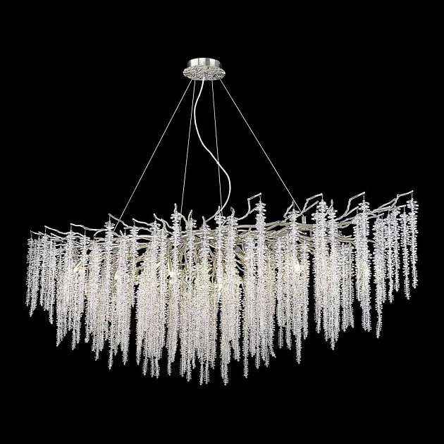 Подвесная люстра Wertmark Daciana WE185.18.223 Фото № 1