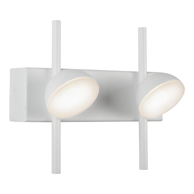 Настенный светильник iLedex Inefable X088206 6W SWH изображение 1 Настенный светильник iLedex Inefable X088206 6W SWH Фото № 1