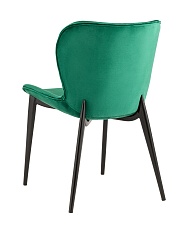 Кухонный стул Stool Group Гамми велюр зеленый AV 470-C697-08 5