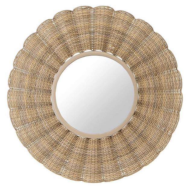 Зеркало Bergenson Bjorn Lia BB0000182 Фото № 1