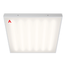 Потолочный светильник WOLTA STD ДВО13-54-041-4К