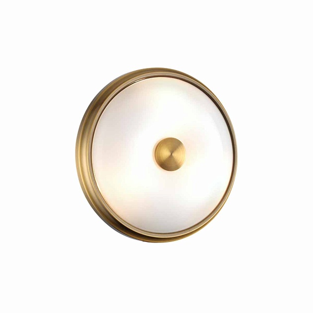 Настенный светильник Odeon Light Walli Pelow 4956/2 Фото № 3