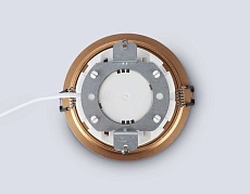 Светильник встраиваемый Ambrella Light TN51815 3