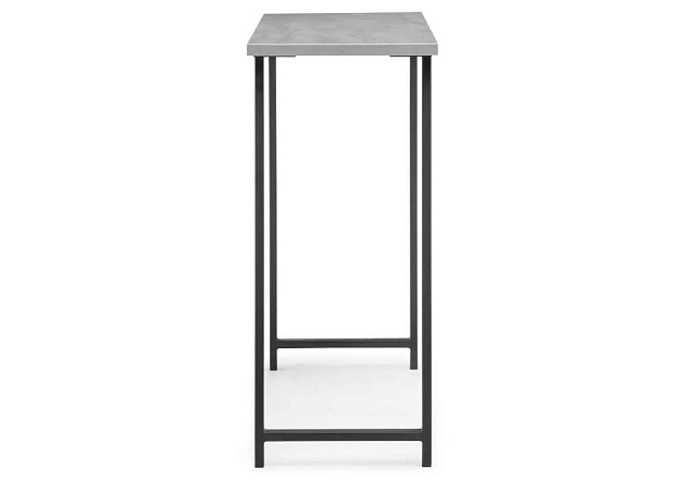 Барный стол Woodville Дилан Лофт 506957 изображение 4 Барный стол Woodville Дилан Лофт 506957 Фото № 4