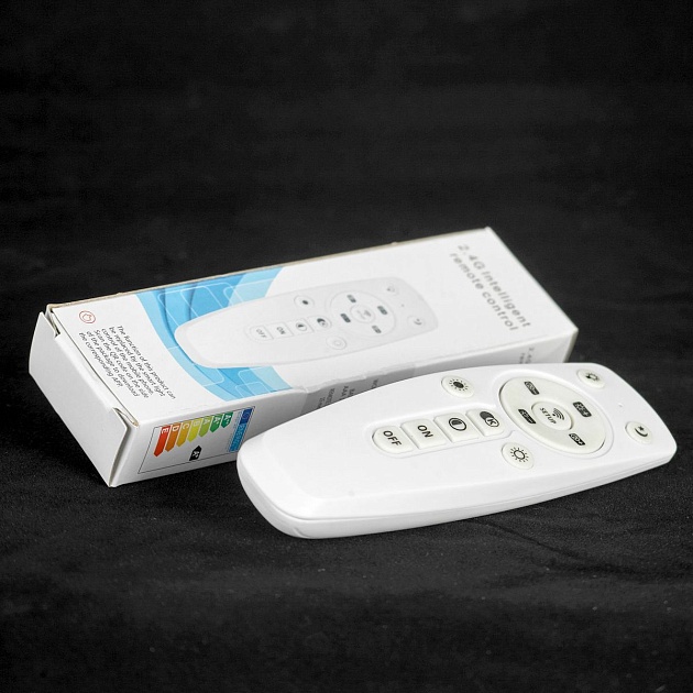 Потолочный светодиодный светильник Lussole Lgo LSP-8463 изображение 3 Потолочный светодиодный светильник Lussole Lgo LSP-8463 Фото № 3