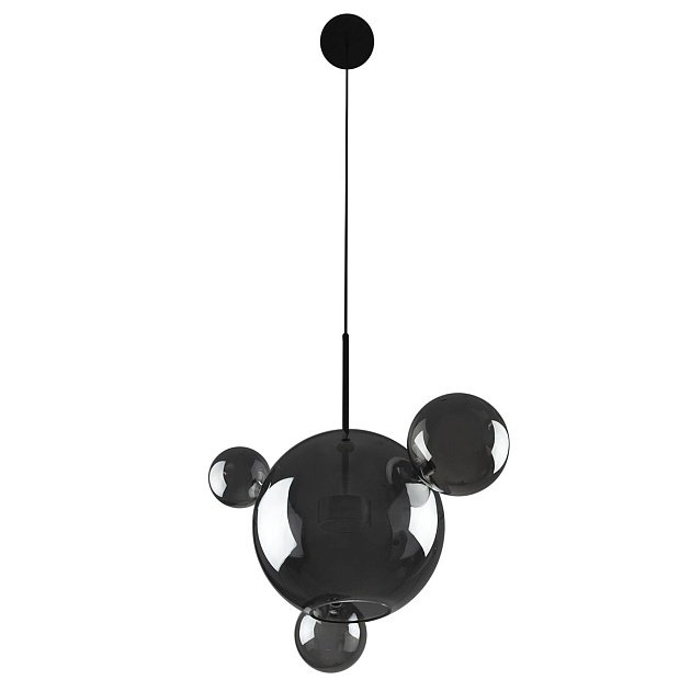 Подвесной светодиодный светильник Loft IT Bolle 2029-P4 изображение 1 Подвесной светодиодный светильник Loft IT Bolle 2029-P4 Фото № 1