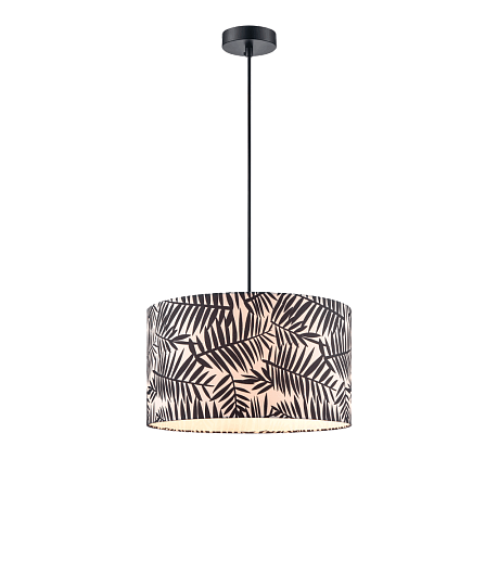 Подвесной светильник Vele Luce Simonetta VL4292P01 Фото № 5