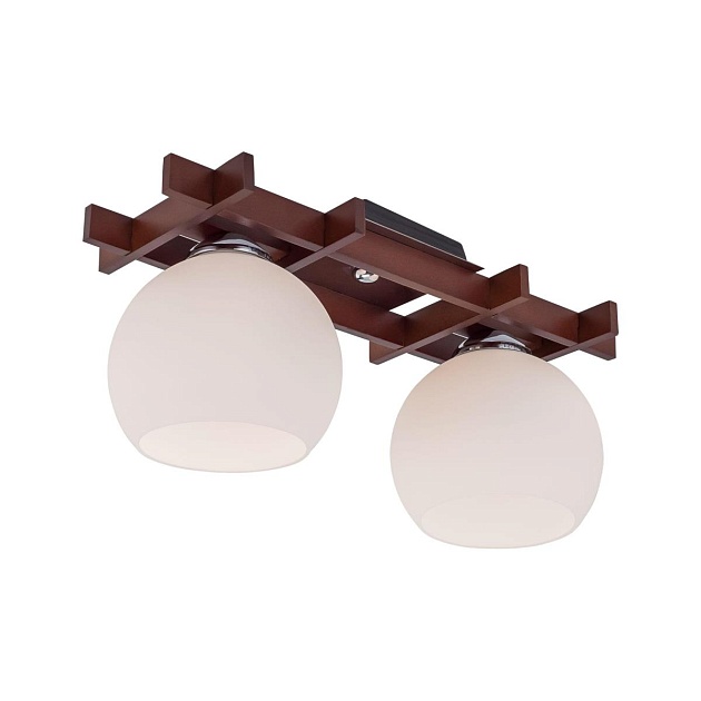 Потолочный светильник Citilux Нарита CL114121 изображение 1 Потолочный светильник Citilux Нарита CL114121 Фото № 1