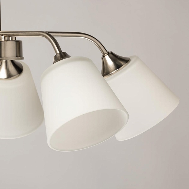 Люстра De City Блеск 315017805 изображение 5 Люстра De City Блеск 315017805 Фото № 5