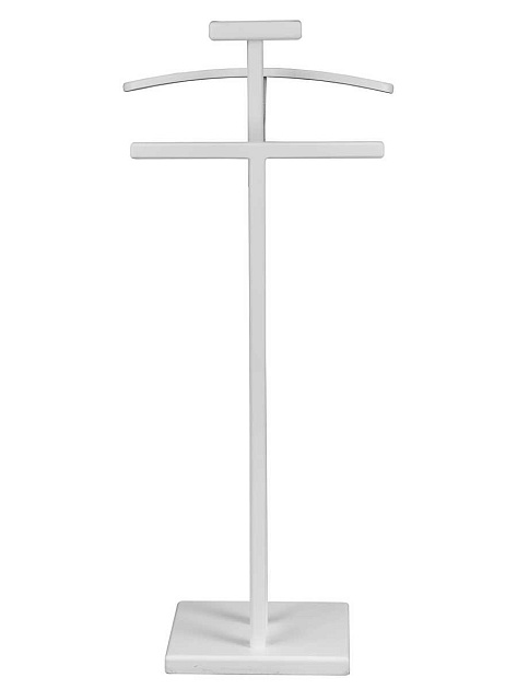 Костюмная вешалка Мебелик Галант 340 007532 изображение 7 Костюмная вешалка Мебелик Галант 340 007532 Фото № 7