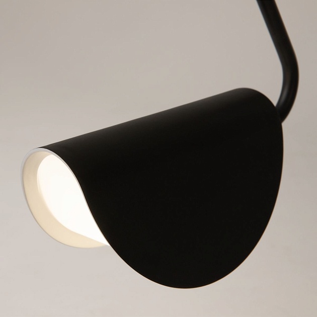 Подвесной светильник Maytoni Technical Mollis MOD126PL-01B Фото № 5