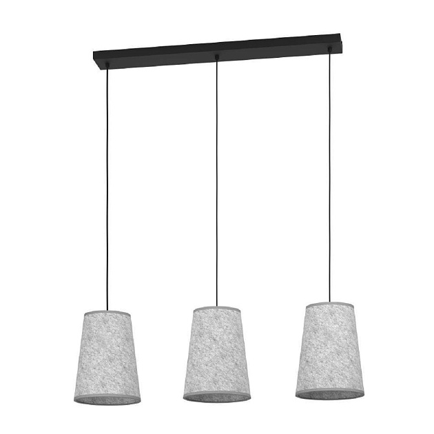 Подвесной светильник Eglo Alsager 43985 Фото № 1